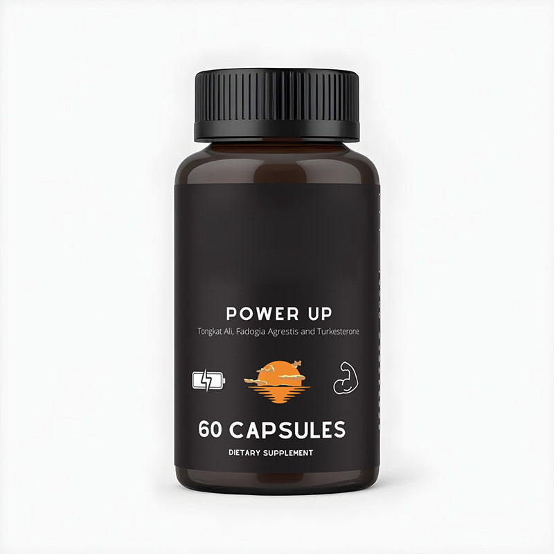 Dongge Ali Capsules 60 Tablets