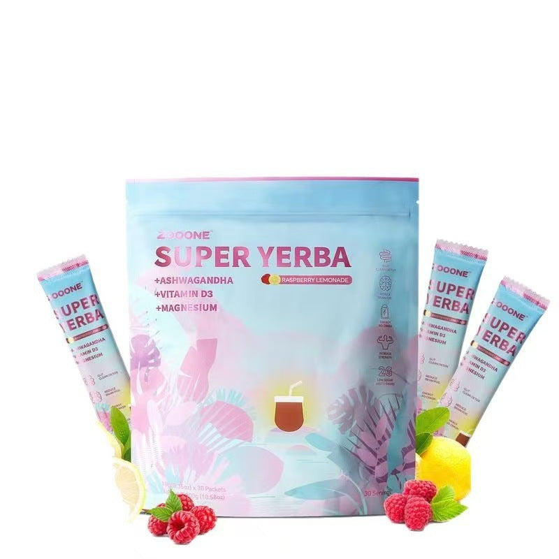 Daily Fruit And Vegetable Powder Prebiotic Powder