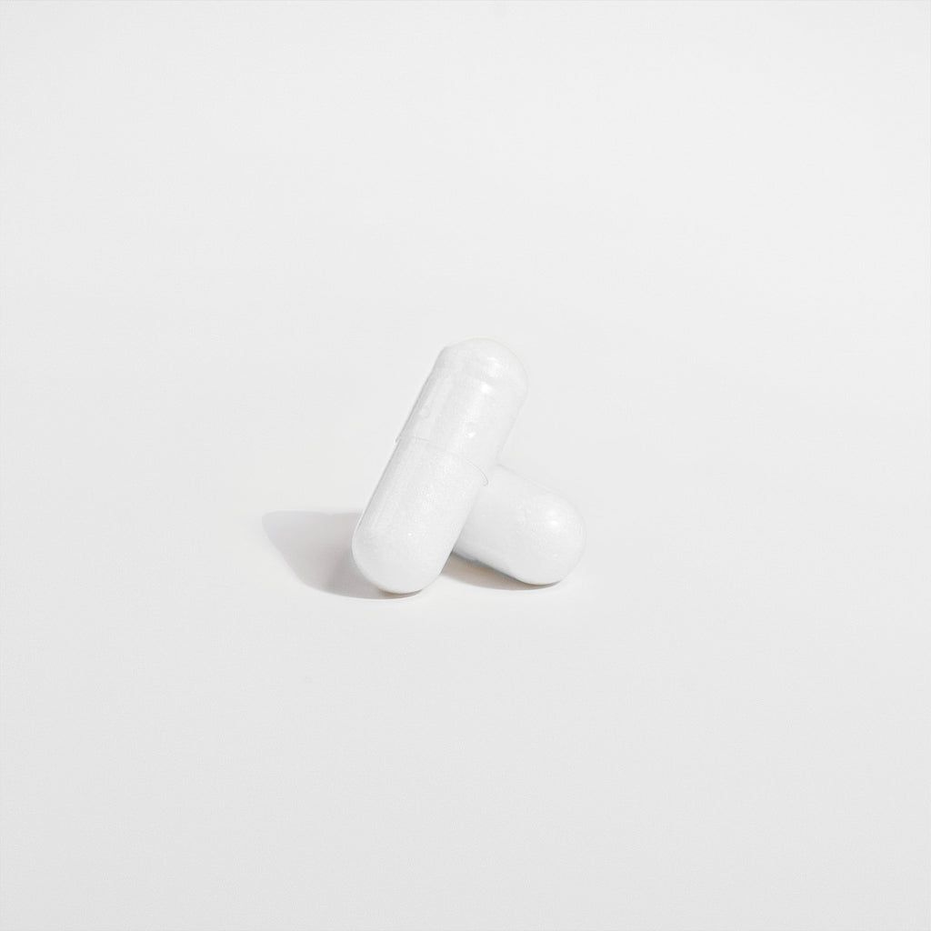 PROBIOTIC 40 BILLION WITH PREBIOTIC
