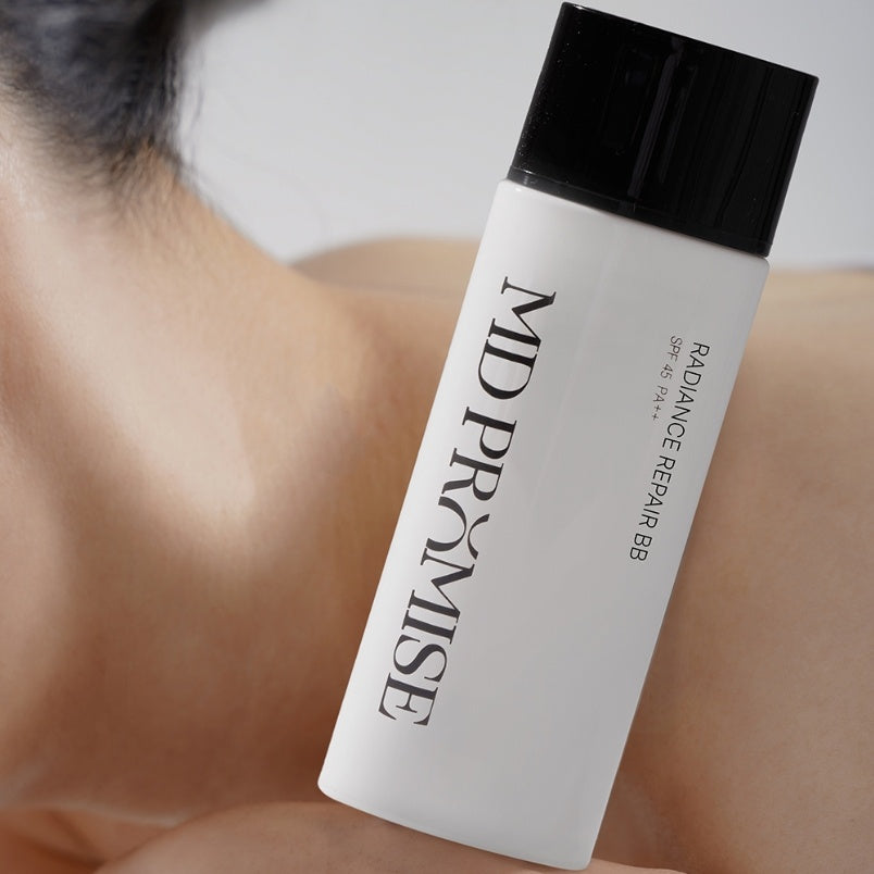 RADIANCE REPAIR BB Rejuvenating And Restoring BB