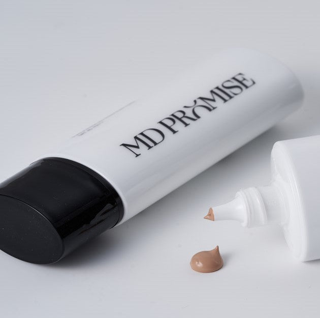 RADIANCE REPAIR BB Rejuvenating And Restoring BB