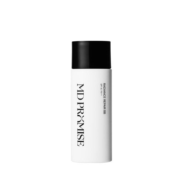 RADIANCE REPAIR BB Rejuvenating And Restoring BB
