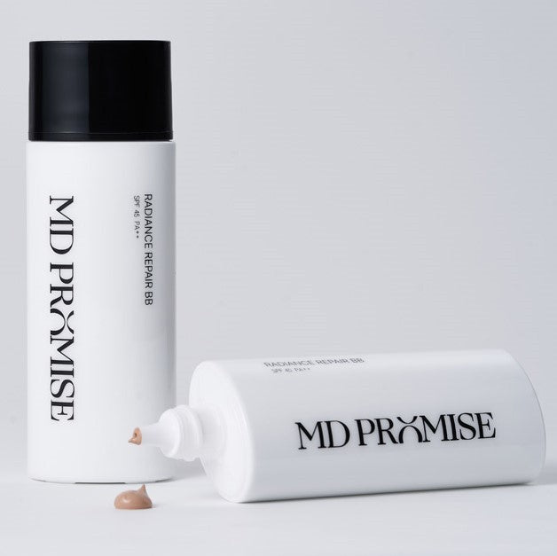 RADIANCE REPAIR BB Rejuvenating And Restoring BB