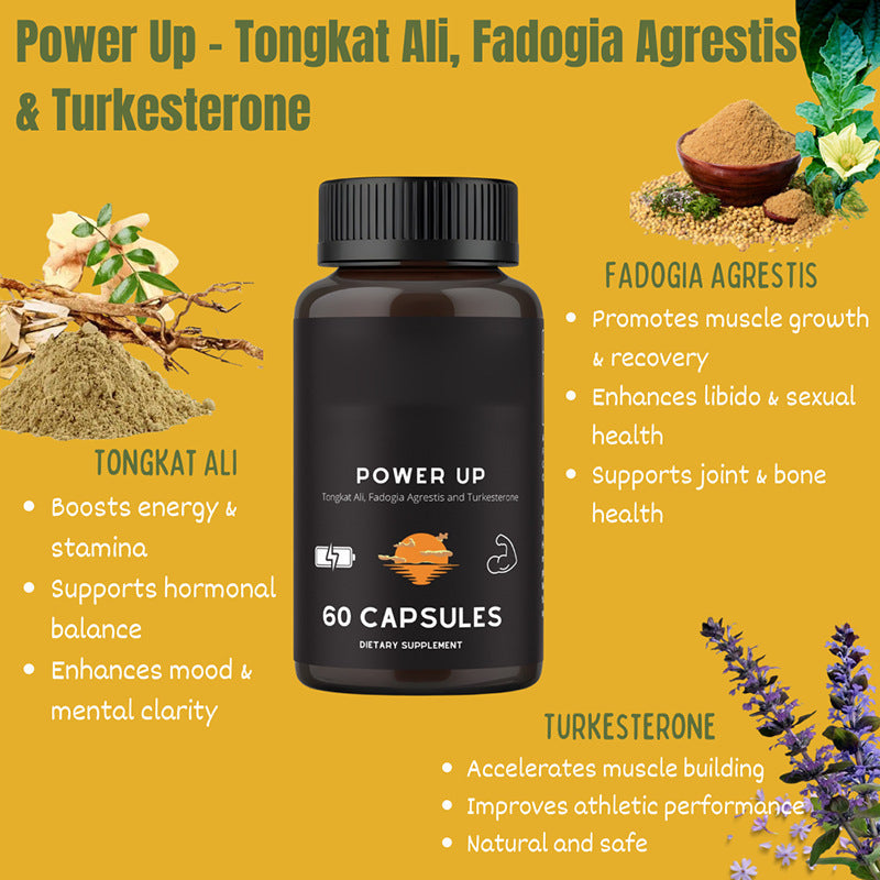 Dongge Ali Capsules 60 Tablets