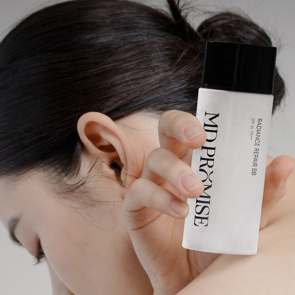 RADIANCE REPAIR BB Rejuvenating And Restoring BB